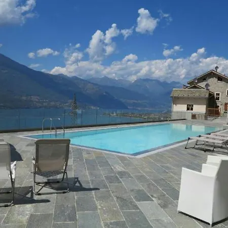 Pradello Sleeps 4 Pool Air Con 公寓 *