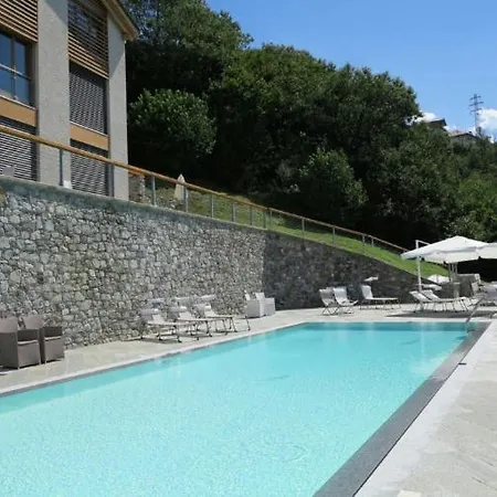 Pradello Sleeps 4 Pool Air Con * 贝拉诺